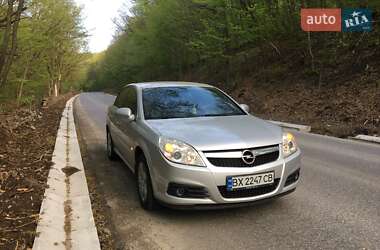 Седан Opel Vectra 2005 в Хмельницькому