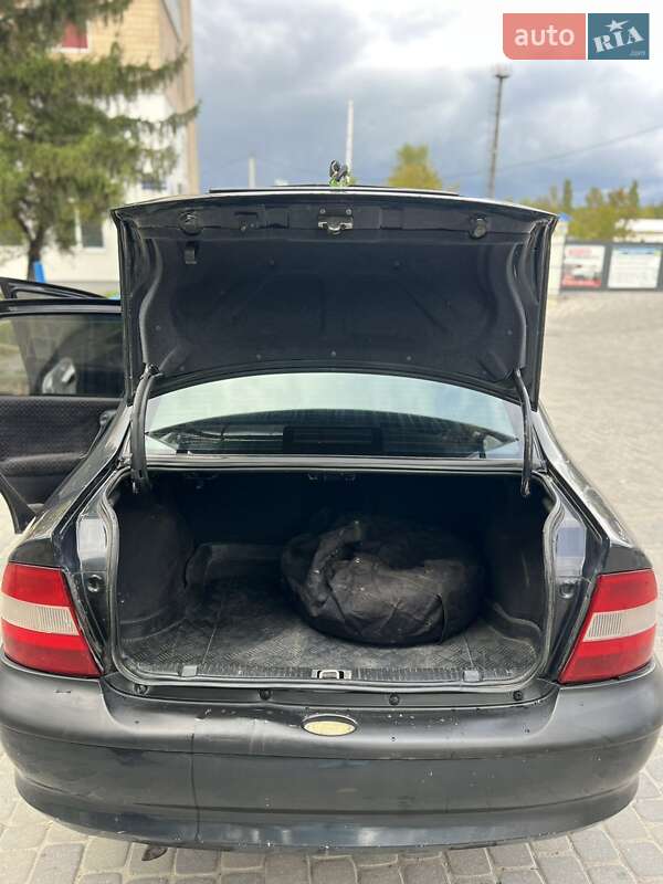 Седан Opel Vectra 1997 в Тернополе