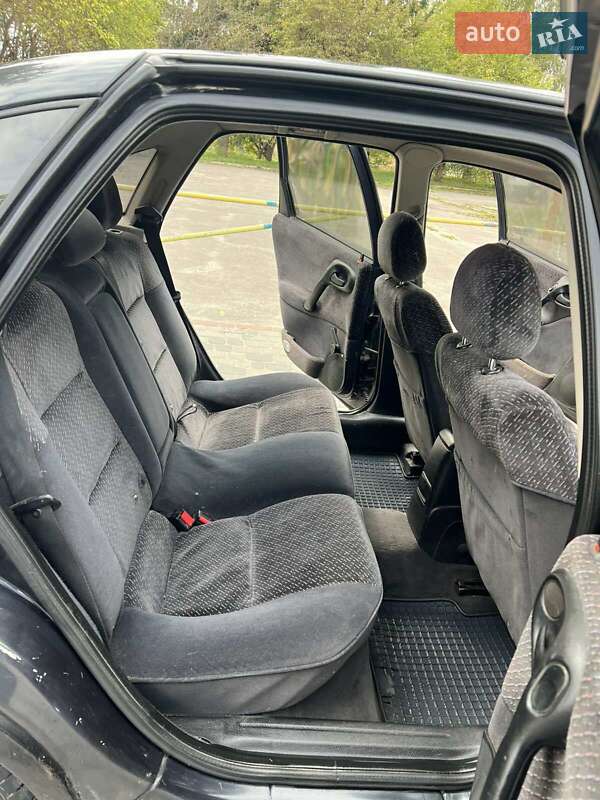 Седан Opel Vectra 1997 в Тернополе