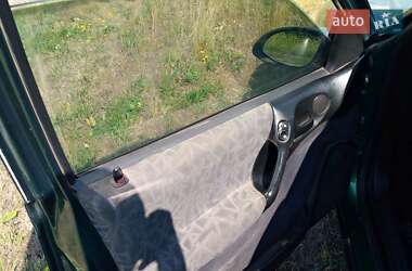 Седан Opel Vectra 1996 в 