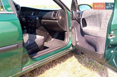 Седан Opel Vectra 1996 в 