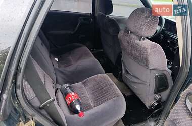 Седан Opel Vectra 1998 в 