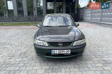 Седан Opel Vectra 1996 в Рівному