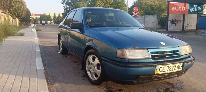 Opel Vectra 1992 Opel Vectra 1992