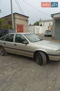 Ліфтбек Opel Vectra 1991 в Горішніх Плавнях