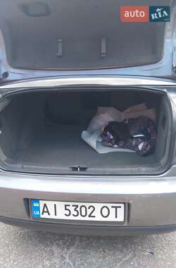 Седан Opel Vectra 2003 в 