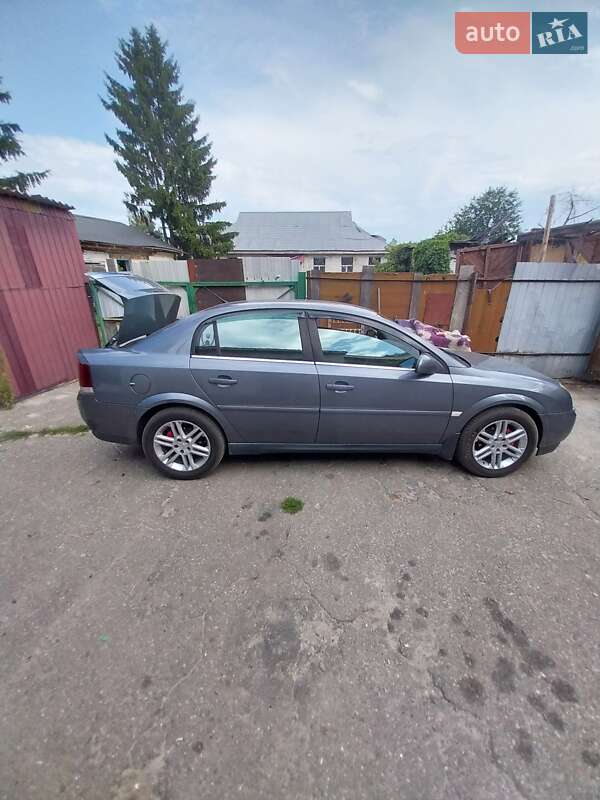 Седан Opel Vectra 2003 в Бородянке