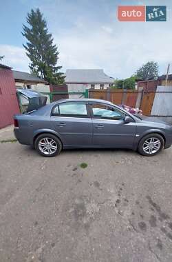 Седан Opel Vectra 2003 в 