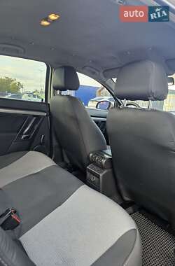 Седан Opel Vectra 2007 в  фото 3 Седан Opel Vectra 2007 в