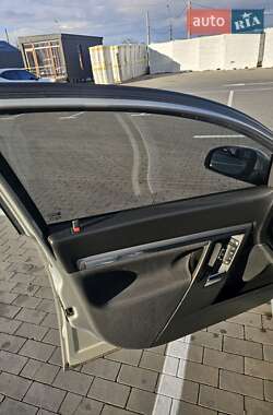Седан Opel Vectra 2007 в  фото 12 Седан Opel Vectra 2007 в