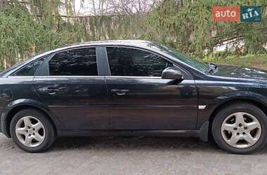 Ліфтбек Opel Vectra 2008 в Житомирі