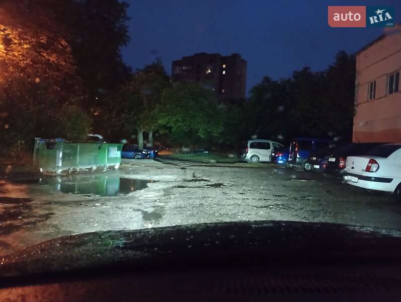 Универсал Opel Vectra 2007 в Харькове