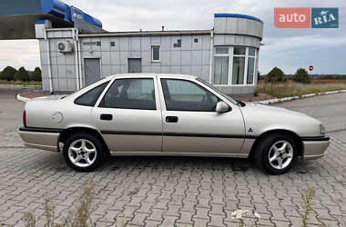 Седан Opel Vectra 1994 в 