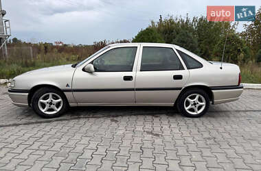 Седан Opel Vectra 1994 в 