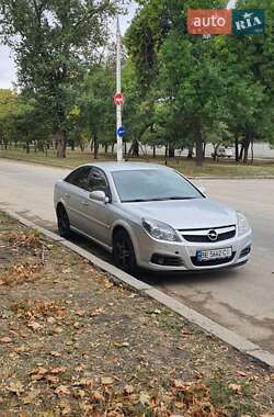 Лифтбек Opel Vectra 2008 в Николаеве