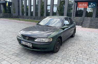 Седан Opel Vectra 1996 в Ровно