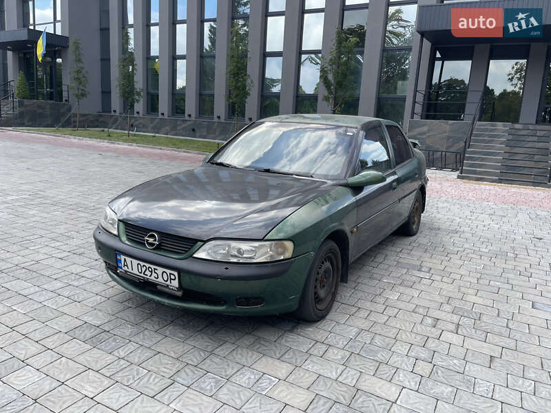 Opel Vectra 1996