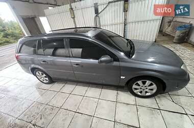 Универсал Opel Vectra 2004 в Хмельницком