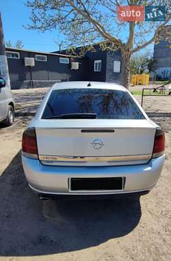 Седан Opel Vectra 2007 в 