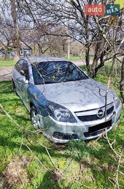 Седан Opel Vectra 2007 в 
