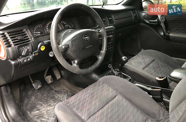 Универсал Opel Vectra 1997 в 