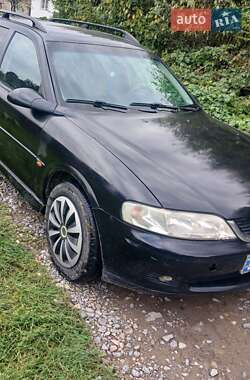Универсал Opel Vectra 1999 в 