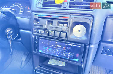Лифтбек Opel Vectra 1992 в 