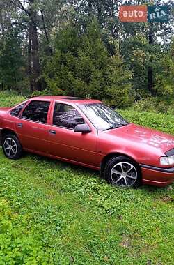 Седан Opel Vectra 1991 в 