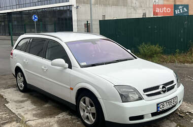 Универсал Opel Vectra 2004 в 
