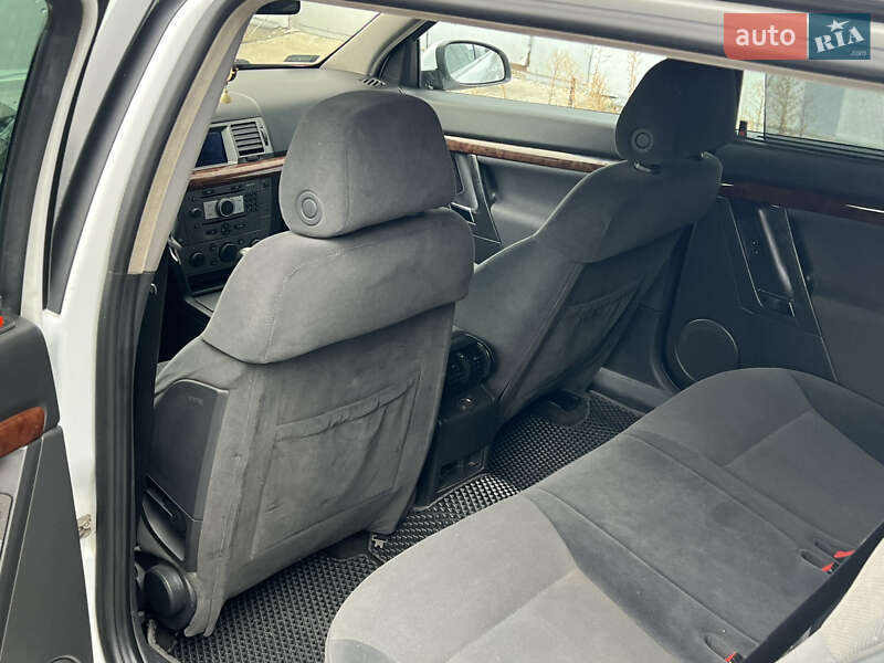 Универсал Opel Vectra 2004 в Киеве