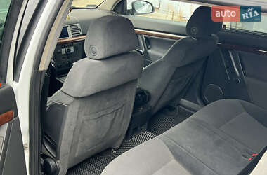 Универсал Opel Vectra 2004 в 