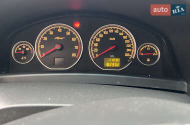 Седан Opel Vectra 2008 в 