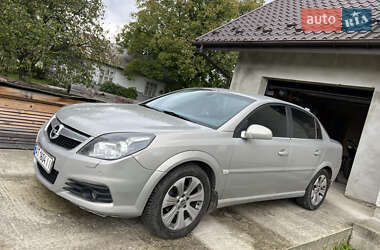Седан Opel Vectra 2008 в 
