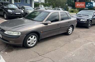 Седан Opel Vectra 1998 в 