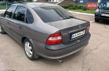 Седан Opel Vectra 1998 в 