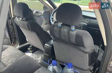 Седан Opel Vectra 1998 в 