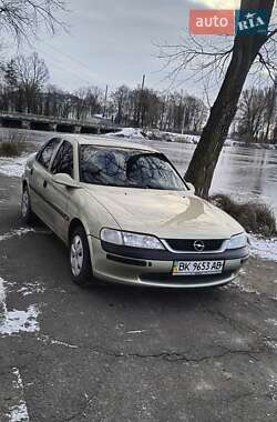 Седан Opel Vectra 1996 в Хмельницком