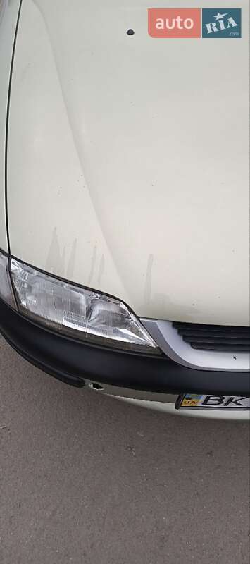 Седан Opel Vectra 1996 в Хмельницком