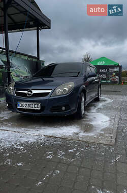 Універсал Opel Vectra 2005 в Тернополі
