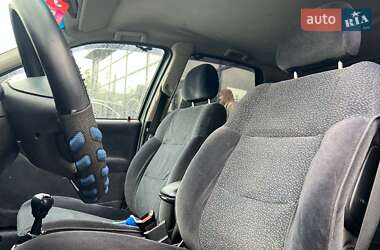 Лифтбек Opel Vectra 2000 в 