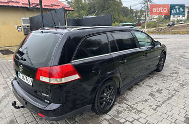 Универсал Opel Vectra 2008 в 