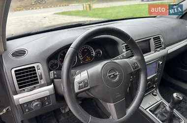 Универсал Opel Vectra 2008 в 