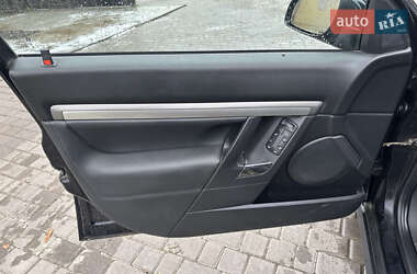 Универсал Opel Vectra 2008 в 
