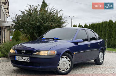 Лифтбек Opel Vectra 1997 в 