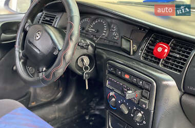 Лифтбек Opel Vectra 1997 в 