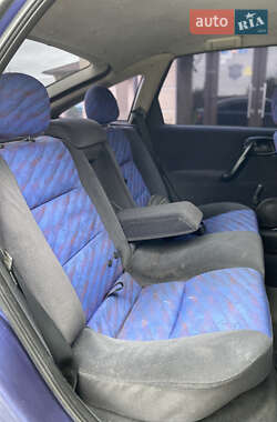 Лифтбек Opel Vectra 1997 в 