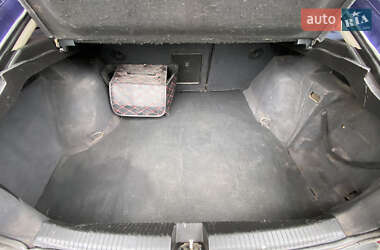 Лифтбек Opel Vectra 1997 в 
