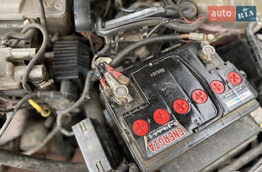 Лифтбек Opel Vectra 1997 в 