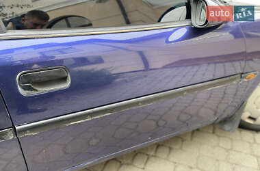 Лифтбек Opel Vectra 1997 в 
