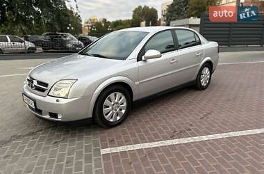 Седан Opel Vectra 2004 в Черкасах